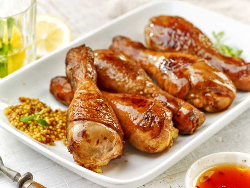 Маринад для курицы с соевым соусом – 6 рецептов маринада для духовки с медом, горчицей, майонезом с фото пошагово