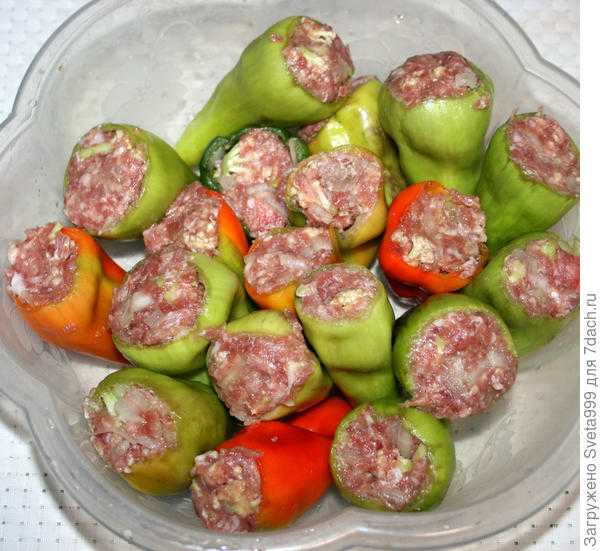 Фрикадельки в духовке - 8 рецептов с подливкой, томатном, сметанном соусе с пошаговыми фото