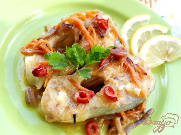 Филе пангасиуса в духовке – рецепты приготовления