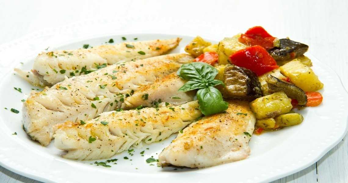 Ледяная рыба - польза и вред, рецепты приготовления на сковороде или духовке с фото