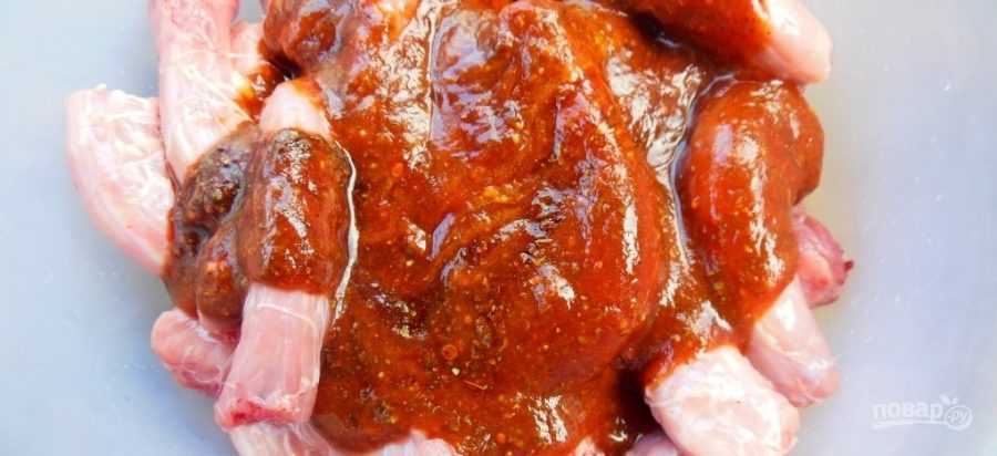 Рецепты куриных шей: учимся вкусно готовить субпродукты
