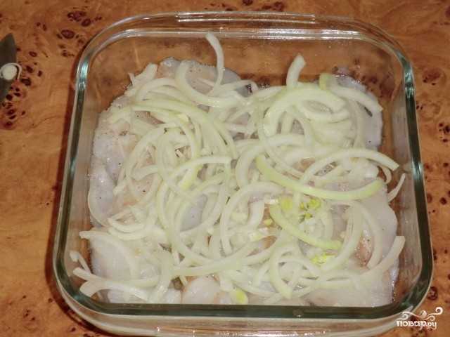 Макрурус. рецепты приготовления в духовке в фольге с овощами, картошкой