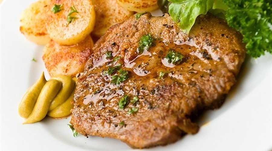 Мясо в аэрогриле: это вкусно! 8 уникальных рецептов. готовим полезное мясо в аэрогриле: рёбрышки, вырезка, бифштекс