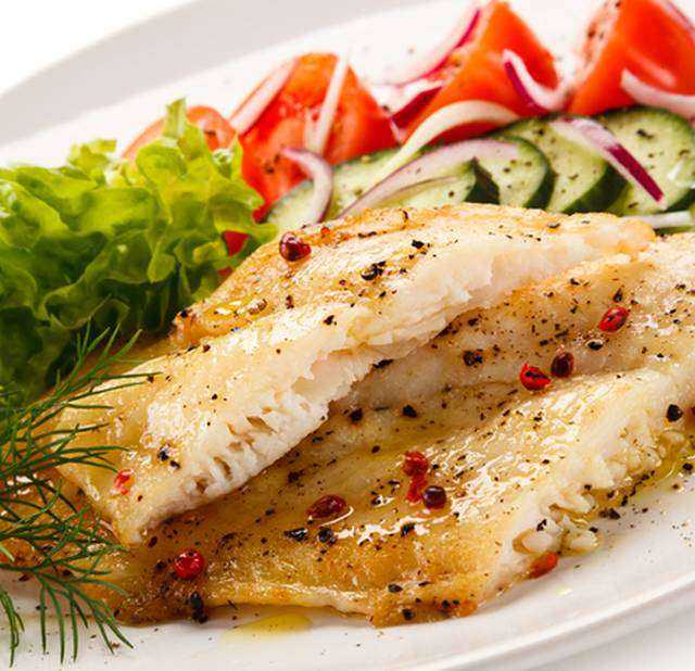 Хек в духовке - 152 рецепта: рыба | foodini