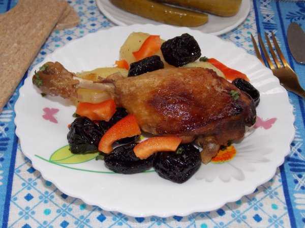 Свинина в рукаве в духовке: запеченная с картошкой,овощами