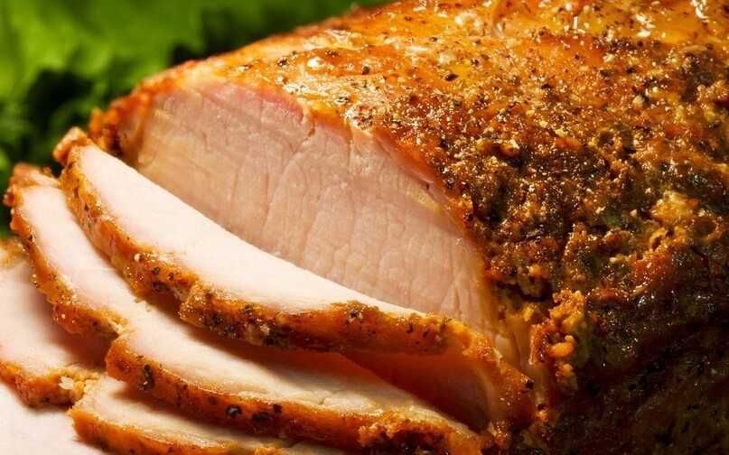 Блюда из свинины в духовке: рецепты с фото легкие в приготовлении