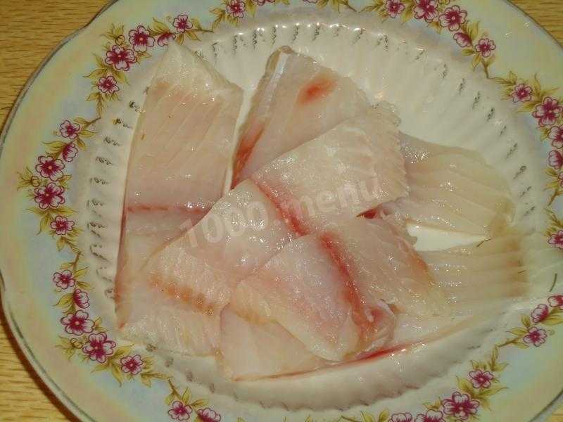 Рыба в тесте — 60 домашних вкусных рецептов приготовления