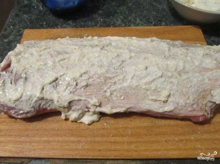 Свиная корейка в духовке — вкусные рецепты сочного и мягкого мяса