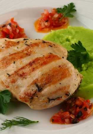 Лемонема (рыба): рецепты и полезные свойства