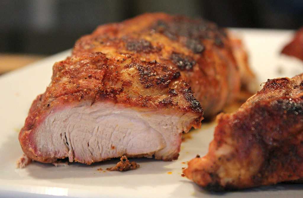 Вырезка свиная: рецепты приготовления в духовке на любой вкус