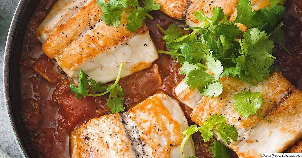 🚩 стейк из лосося в духовке: топ-9 домашних рецептов к празднику