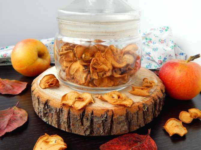 Как приготовить сушеные яблоки в духовке: поиск по ингредиентам, советы, отзывы, подсчет калорий, изменение порций, похожие рецепты