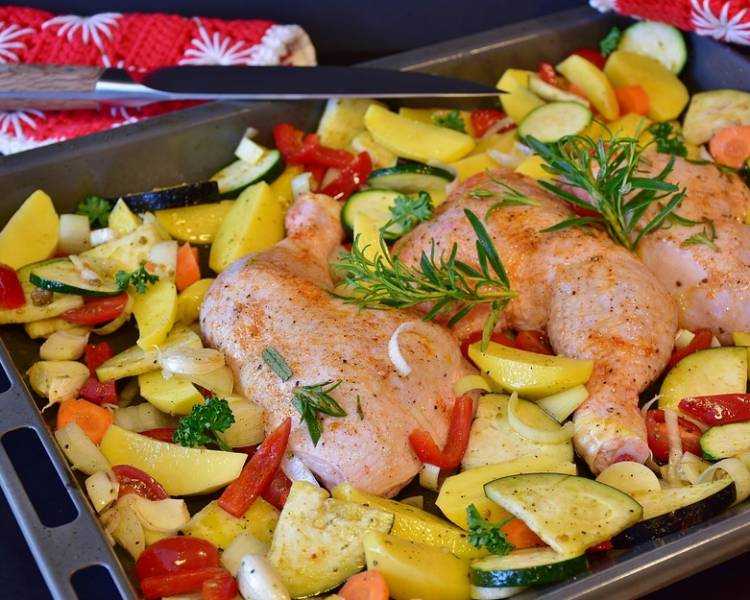 Свинина с овощами - 3192 рецепта: мясные блюда | foodini