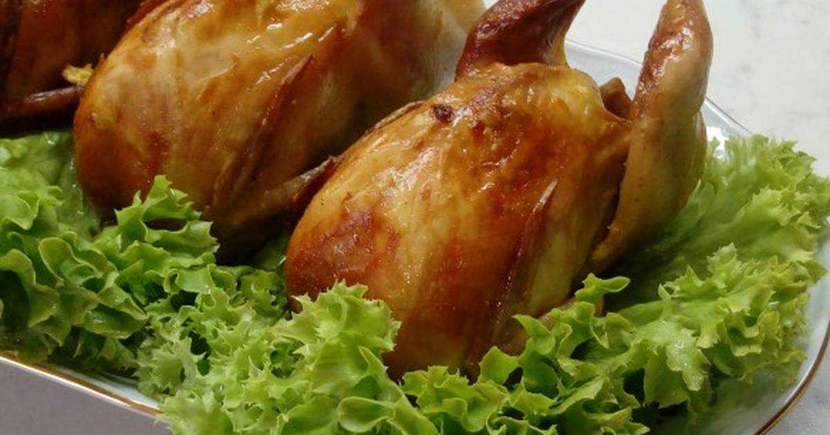Маринад для перепелов в духовке: рецепты соусов для приготовления мяса птицы с хрустящей корочкой