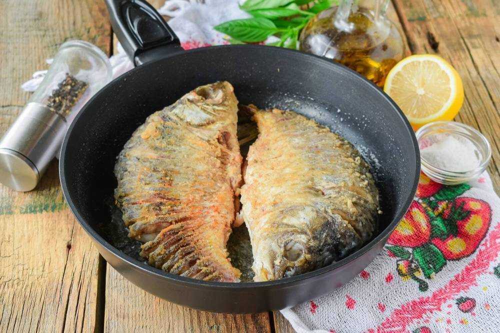 Ледяная рыба - лучшие рецепты приготовления вкусных блюд