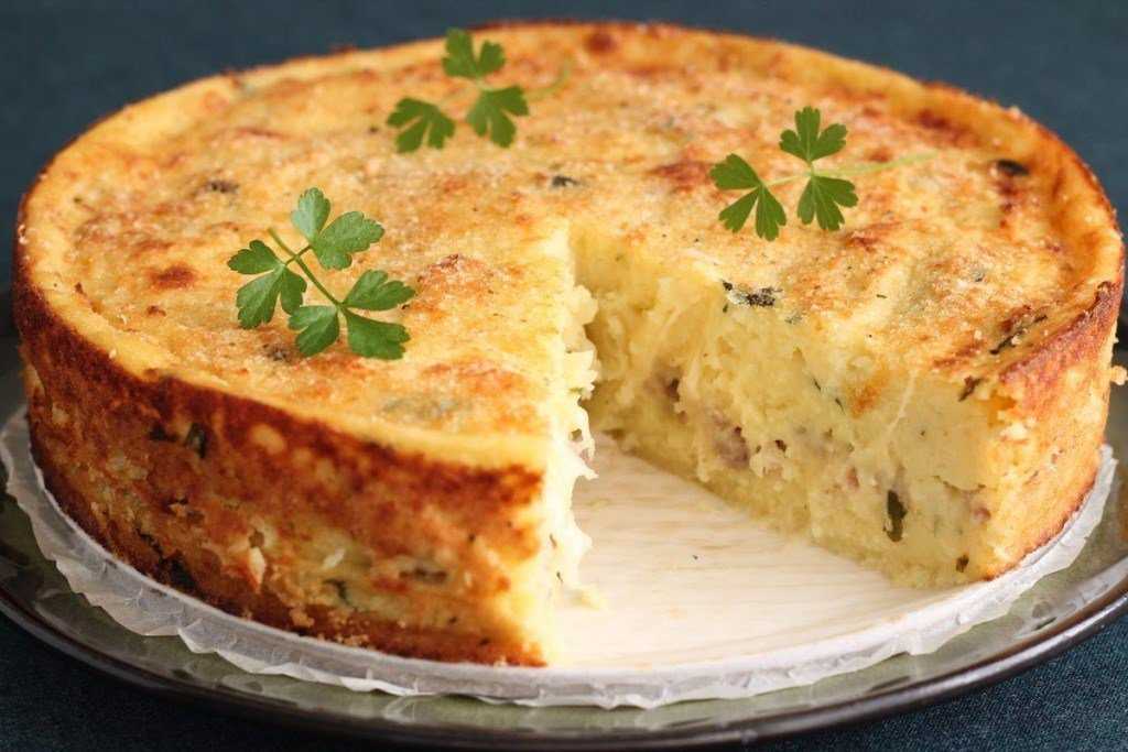 Запеканка с сыром - рецепты приготовления в духовке с картофелем, творогом, макаронами или овощами