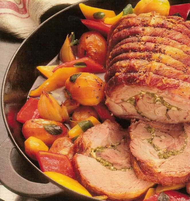 Что такое свиная щековина? 12 фото рецепты и схемы приготовления блюда. как вкусно приготовить отварное мясо в пакете?
