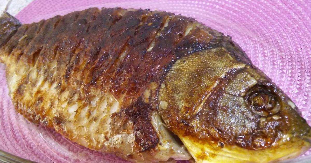 Рыба, запеченная в фольге в духовке - 20 самых вкусных рецептов