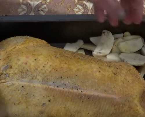 Как приготовить индоутку в духовке, чтобы мясо было мягким и сочным: рецепты с фото пошагово (видео)