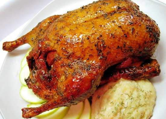 20 вкусных блюд из утки, которые легко приготовить дома