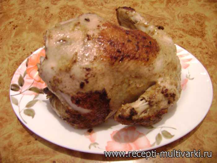 Как потушить курицу в мультиварке: рецепты вкусных мясных блюд