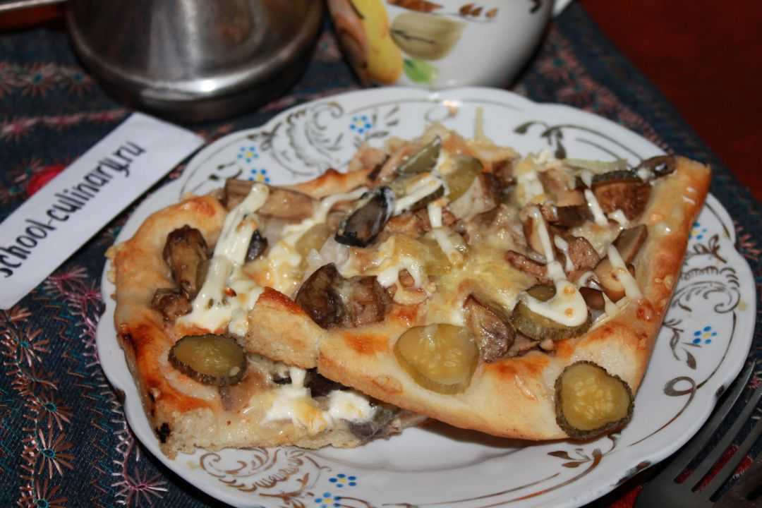 Пошаговый рецепт картофельной пиццы без муки станет самым любимым в копилке каждой хозяйки