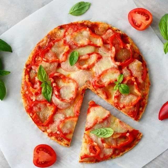 Пицца из кабачков - 145 рецептов: пицца | foodini