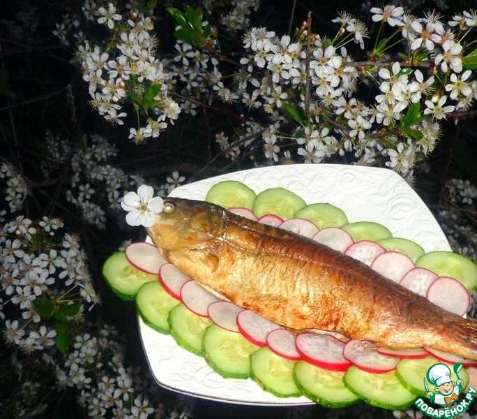 Рыба белый амур: 7 домашних вкусных рецептов