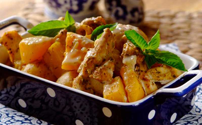 Сочные куриные грудки в духовке — простые рецепты с картошкой, помидорами и сыром