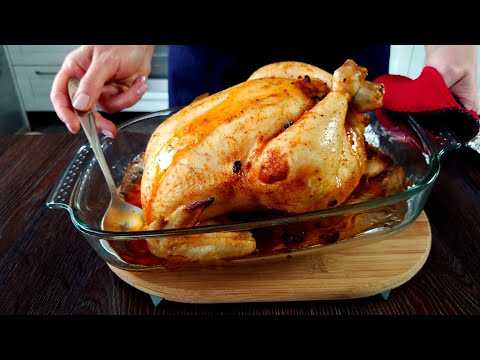 Оригинальные рецепты приготовления вкусных простых маринадов для курицы