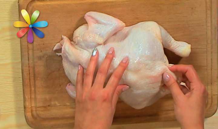 Фаршированная курица без костей - 195 рецептов: основные блюда | foodini