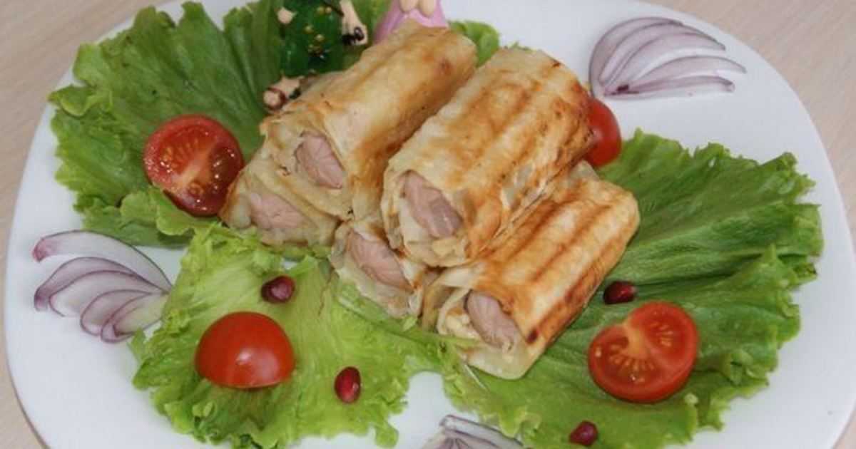 Картошка с сосисками: 37 домашних вкусных рецептов приготовления