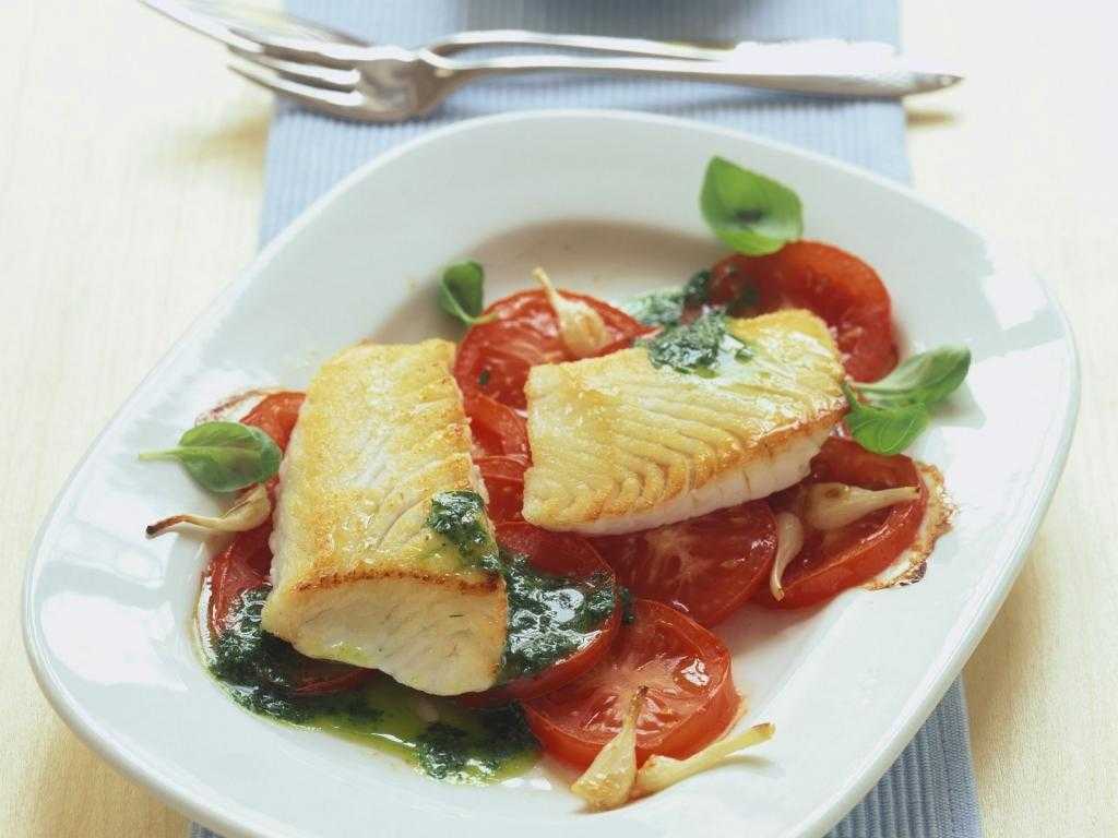 Пангасиус с овощами - 78 рецептов: рыба | foodini