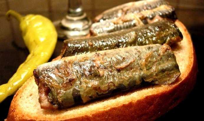Минога – вкусные рецепты с пошаговыми фото приготовления блюд из этой рыбы