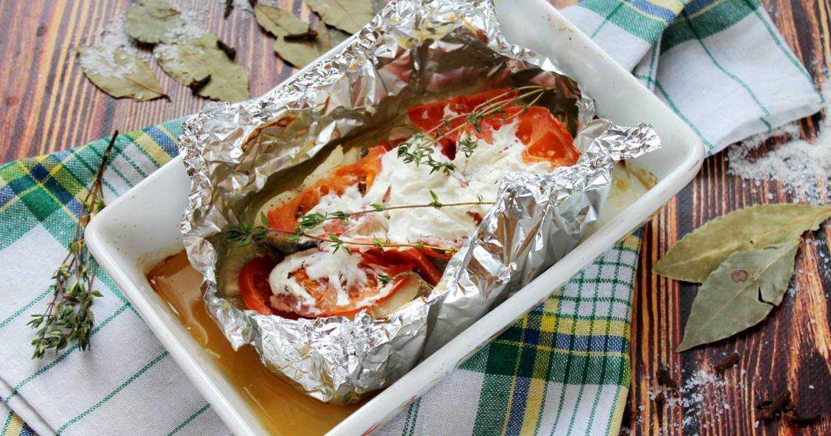 Филе трески в духовке – рецепты рыбы в фольге, с картошкой, сметаной и майонезом
