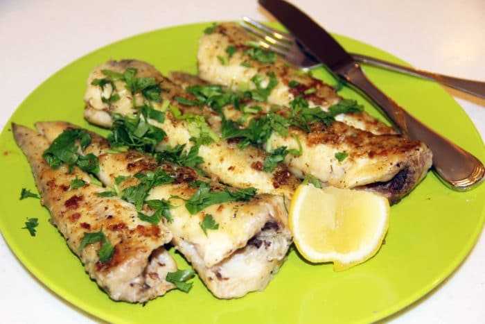 Ледяная рыба - польза и вред, рецепты приготовления на сковороде или духовке с фото