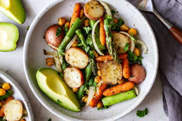 Запекаем овощи в духовке: 2 лучших рецепта по шагам! один — диетический
