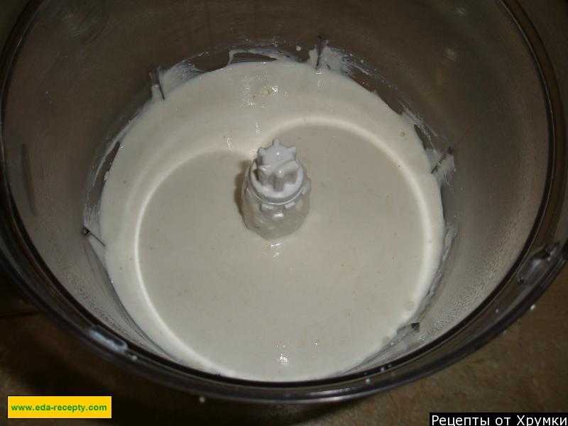 Запеканка на молоке с манкой и творогом как в садике