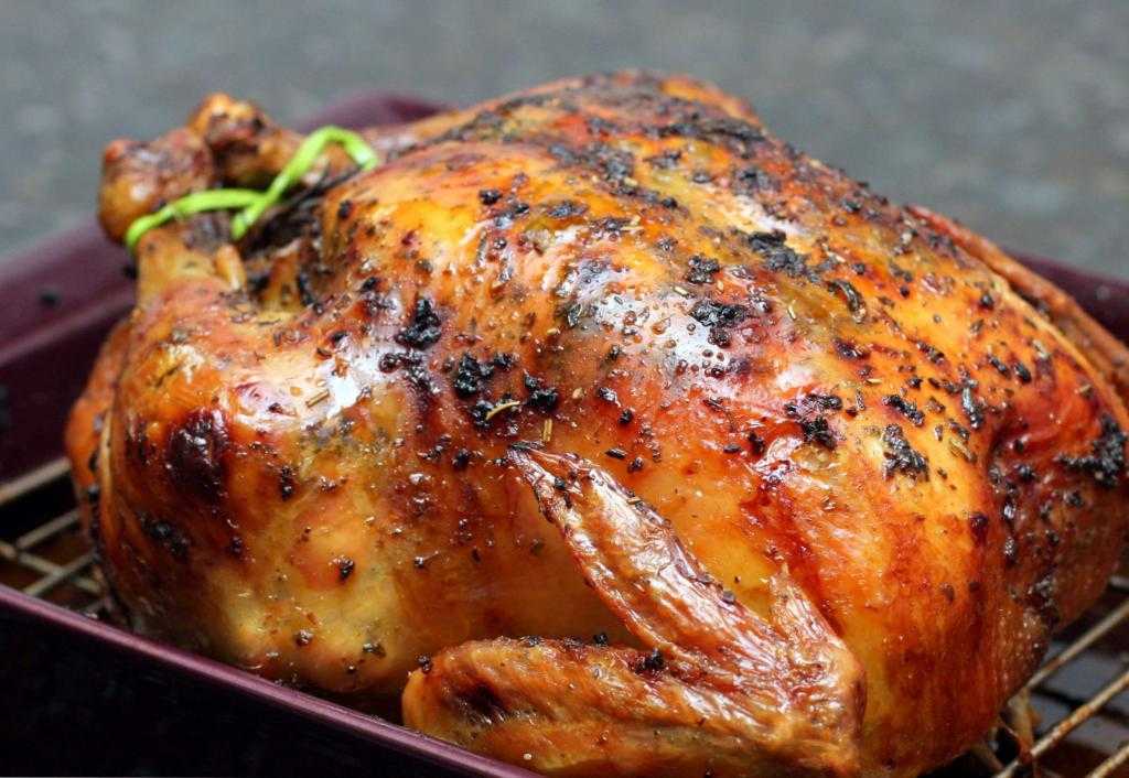 Курица целиком - 44 домашних вкусных рецепта приготовления