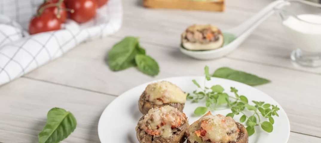 Куриные ножки с грибами - 363 рецепта: основные блюда | foodini