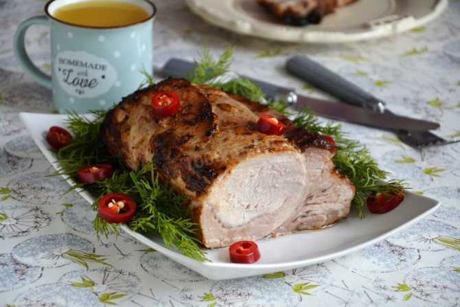 Готовим шашлык из свинины, не выходя из дома — сочное мясо на сковородке с ароматом дымка