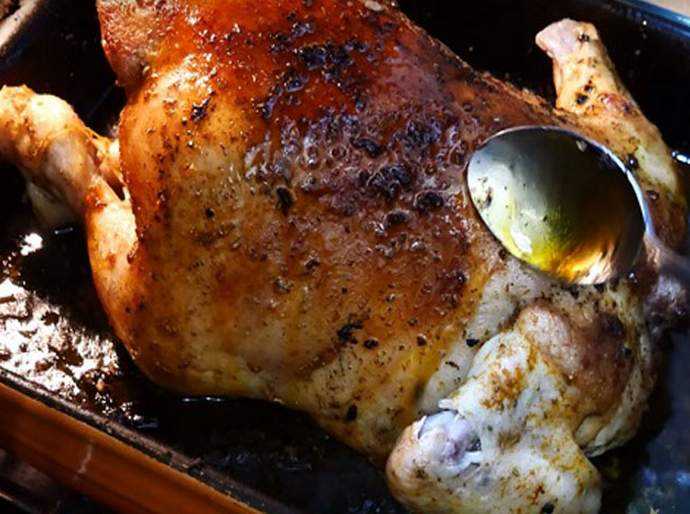 Как приготовить курицу кусочками в духовке: поиск по ингредиентам, советы, отзывы, пошаговые фото, подсчет калорий, изменение порций, похожие рецепты