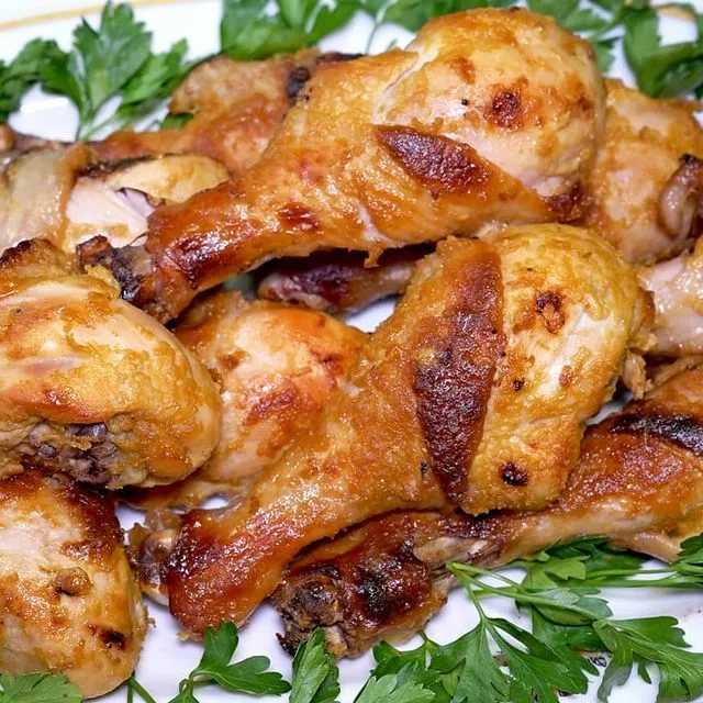 Курица с картошкой в рукаве в духовке — самые вкусные рецепты запекания