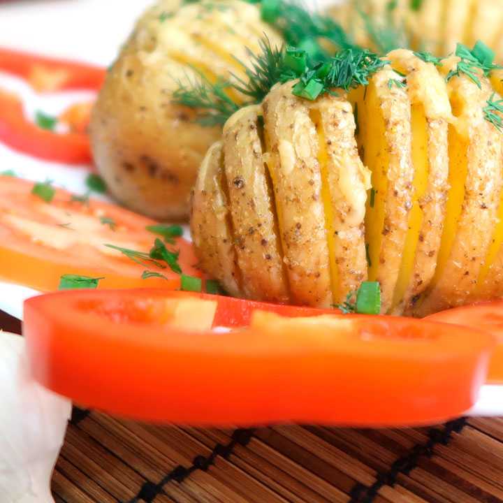 Картошка с фаршем в духовке под сыром и маонезом | фоторецепт