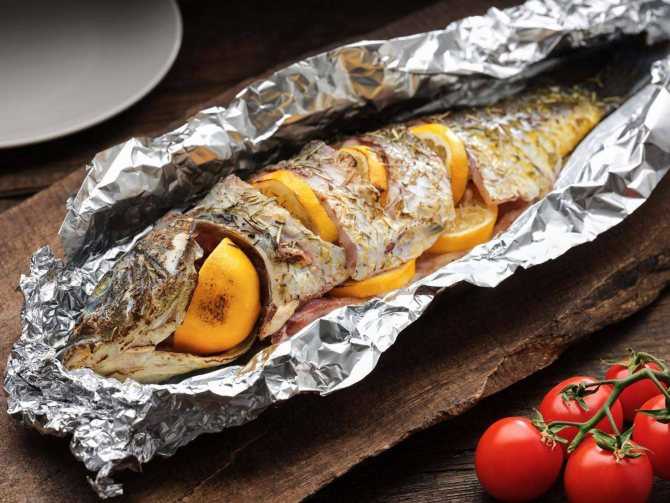 Форель с картошкой в духовке, рецепты приготовления запеченной рыбы: передаем суть