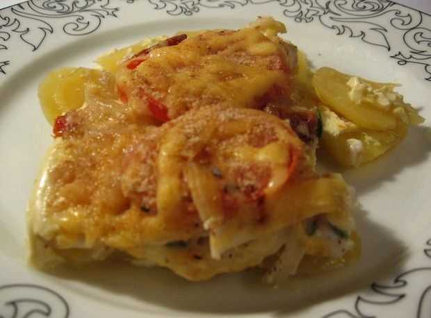 Филе трески в духовке – рецепты рыбы в фольге, с картошкой, сметаной и майонезом