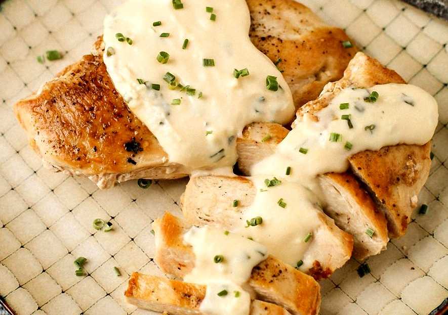 Курица с грибами и сыром — 7 рецептов приготовления