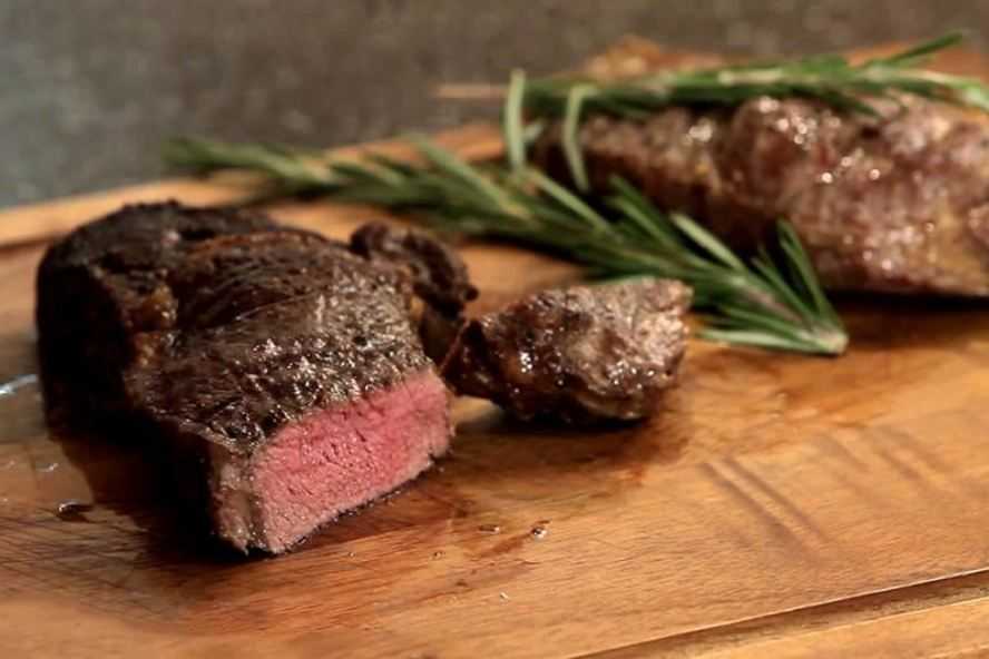 Говядина на гриле - 541 рецепт: мясные блюда | foodini