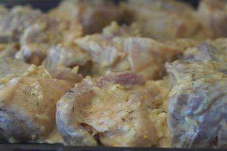 Свиные ребрышки в духовке: варианты приготовления, рецепты