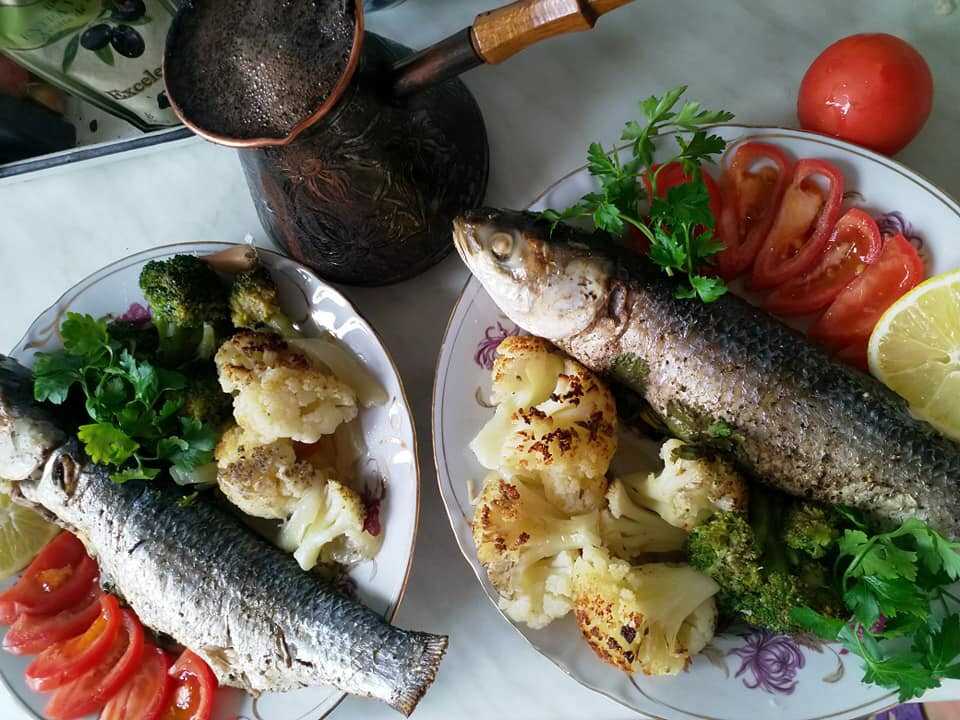 Кефаль – что за рыба, какие блюда можно приготовить из этого вкусного продукта?
